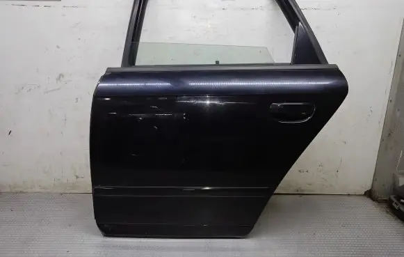 Audi A4 S4 B7 8E 8H Rear door