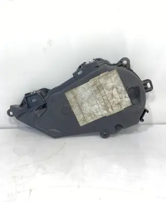 Citroen Jumper Timing belt guard (cover) 9802982180