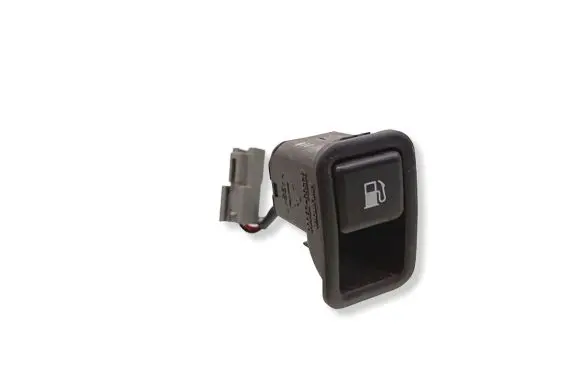 Hyundai Santa Fe Fuel tank opening switch 935552B000