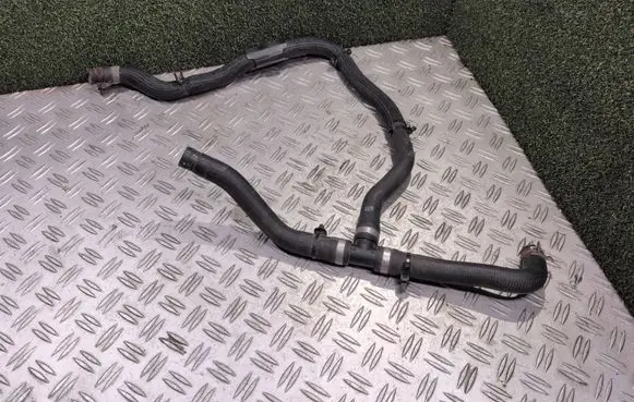 Renault Arkana Air conditioning (A/C) pipe/hose HSRZ01377