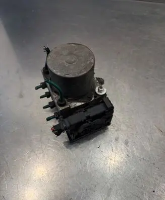 Opel Corsa C ABS Pump 0265800443