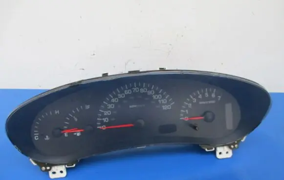 Chrysler Concorde Speedometer (instrument cluster)