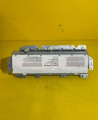 Mercedes-Benz C W203 Airbag set 