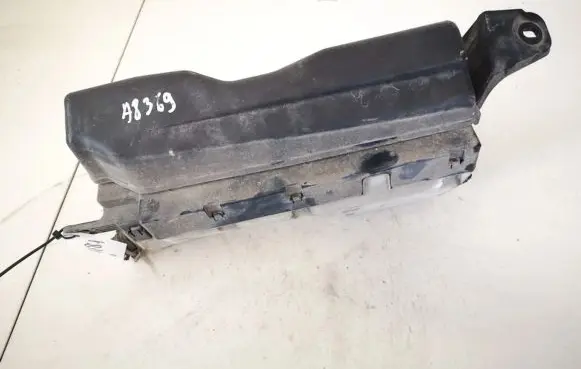 Toyota Avensis T250 Fuse box set