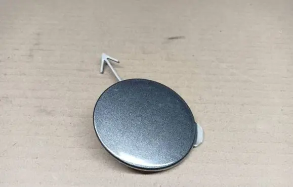 Ford Mondeo MK IV Front tow hook cap/cover 17A989A 0097A 1CB27