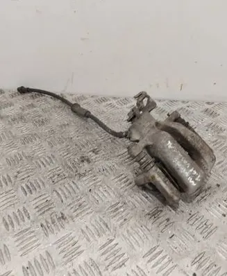 Mini One - Cooper Coupe R56 Rear brake caliper