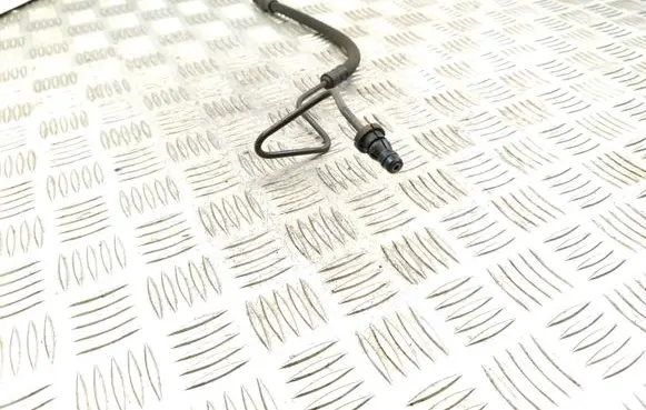 Volkswagen Golf VII Clutch pipe/line 5q1721465d