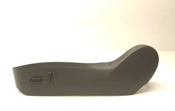 Tesla Model 3 Seat trim 156103000A 4942948 155185497A