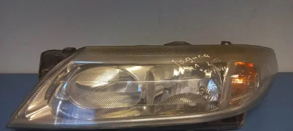 Renault Laguna II Headlight/headlamp 89004275