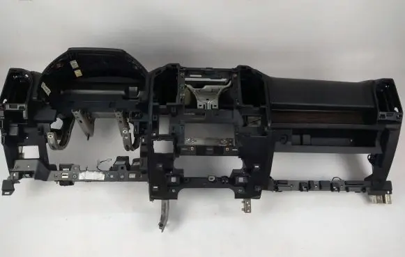 Ford F150 Airbag set with panel 