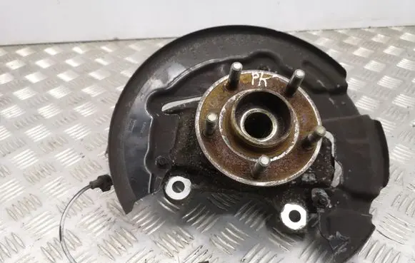 Ford Mondeo MK V Front wheel hub