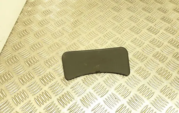 Hyundai i30 Central console drawer/shelf pad 84612A5000