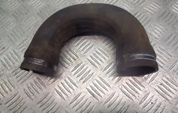 Fiat Croma Turbo air intake inlet pipe/hose