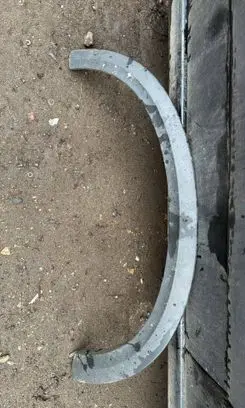 Volvo XC90 Front arch trim 30655181