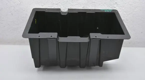Mercedes-Benz Sprinter W907 W910 Battery box tray A9106108300