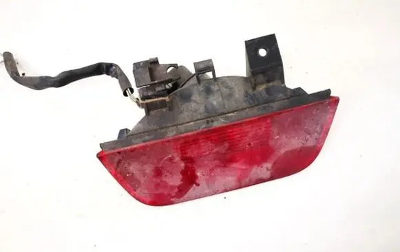 Toyota Avensis T220 Third/center stoplight 54533918
