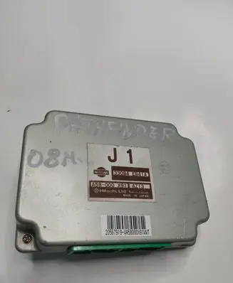 Nissan Pathfinder R51 Other control units/modules 33084EB41A A58000X914Z13 20567919