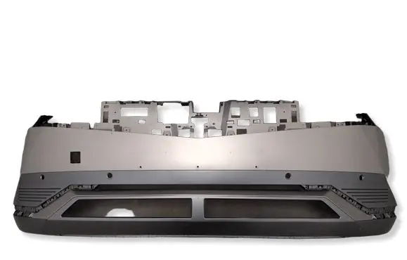 Hyundai Ioniq 5 Front bumper 86511G1000