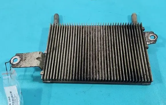 Toyota RAV 4 (XA30) Fuel cooler (radiator) IMPRK1506293