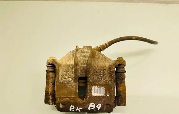 Citroen C3 Front brake caliper 