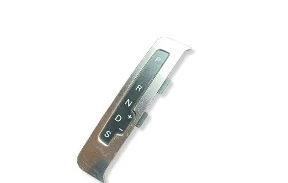 Audi A6 S6 C6 4F Gear shift selector indicator 4F1713463B