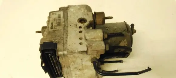 Peugeot 406 ABS Pump 0273004093 6650074