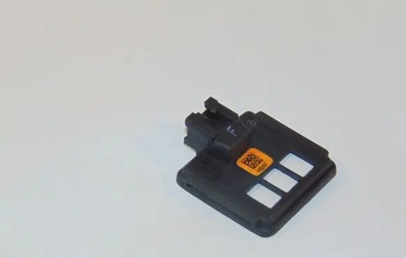 KIA Optima Rain sensor 97257D4000