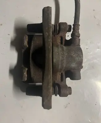Jeep Compass Rear brake caliper
