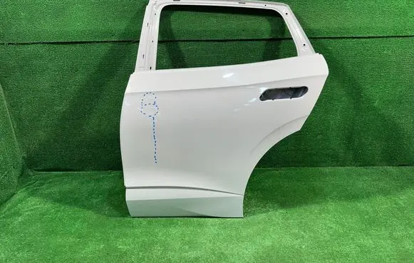 Volkswagen ID.4 Rear door 11A833311