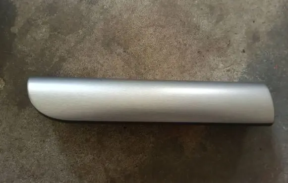 Renault Clio II Dashboard glove box trim 8200069092 8200069090 8200069081