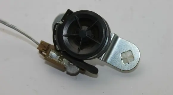 Nissan Juke I F15 Front door high frequency speaker 281E11KA0