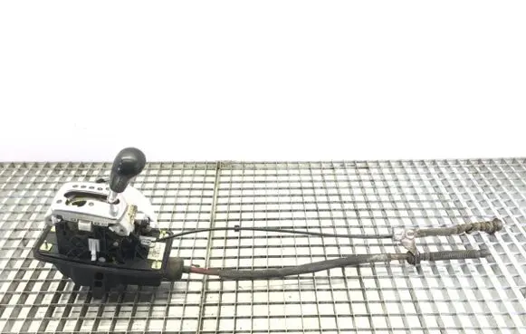 Audi A4 S4 B6 8E 8H Gear shift rod 
