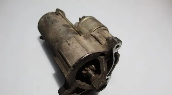 Citroen C-Elysée Starter motor
