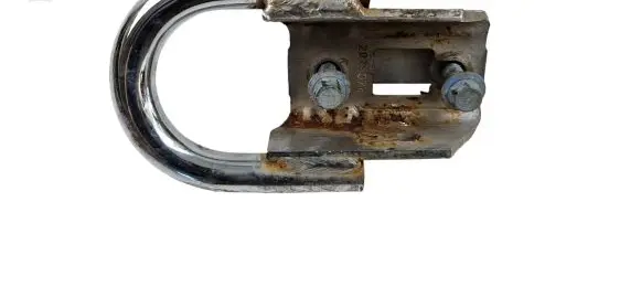 Ford F150 Towing hook eye 2019C74 A253F