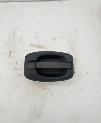 Fiat Ducato Loading door exterior handle 60995546 735701728