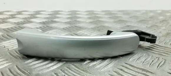 Volkswagen Eos Front door exterior handle 1K5837205