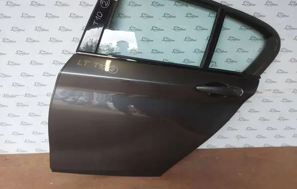 BMW 1 F20 F21 Rear door 