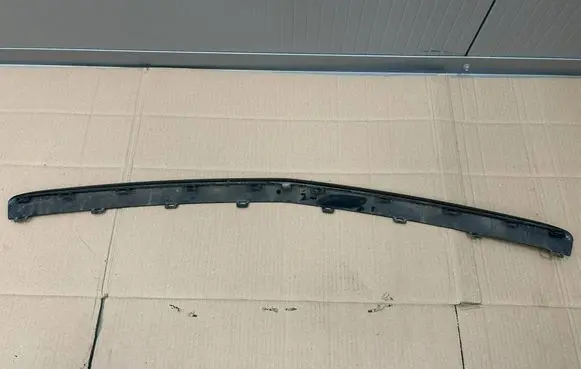 Mercedes-Benz CLA C118 X118 Front bumper lip A1778854302 A177885430264