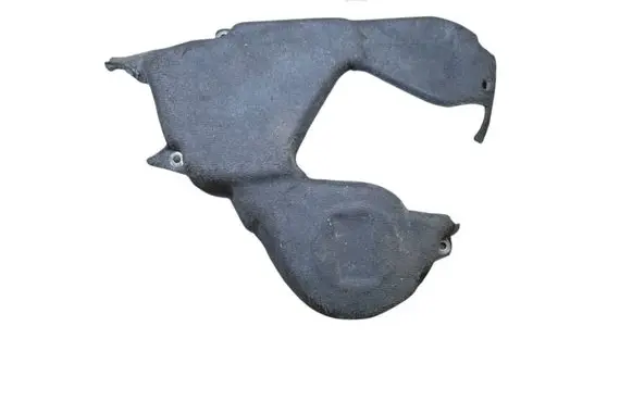 Renault Espace - Grand espace IV Timing belt guard (cover) 