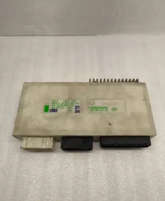 BMW 5 E39 Comfort/convenience module 6922152 12037310 5DK00704729