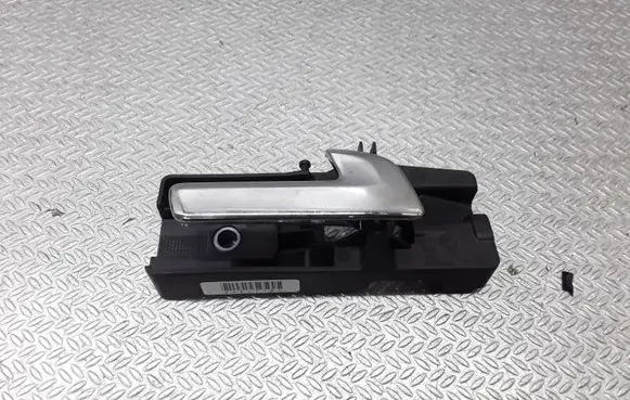 Alfa Romeo 159 Rear door interior handle 156043462