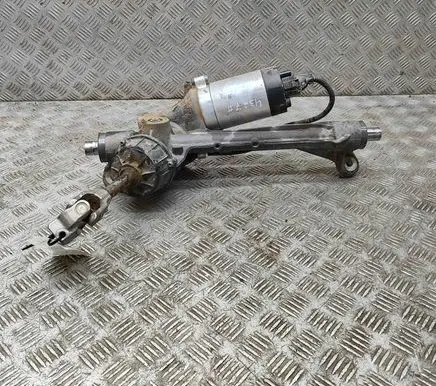 Skoda Enyaq iV Steering rack 1EB423105F 1EA907144AG