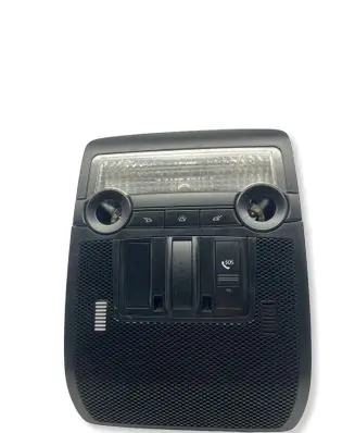 BMW X6 E71 Front seat light 9178150 15956810 002135605