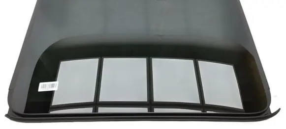 Volkswagen Tayron II Sunroof set 3J0877056A