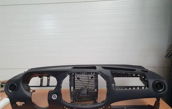 Mercedes-Benz Vito Viano W447 Dashboard 