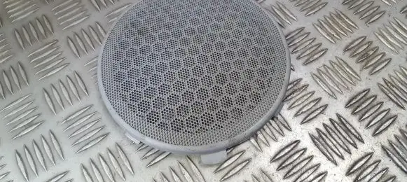 Side speaker trim/cover