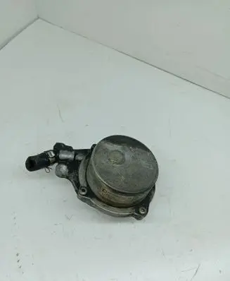 Vacuum pump