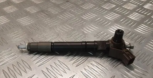 Toyota Land Cruiser (J150) Fuel injector 2367011010