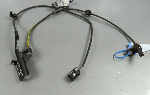 Toyota RAV 4 (XA40) ABS brake wheel speed sensor