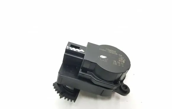 Ford C-MAX II Air flap motor/actuator AV6N19E616AA